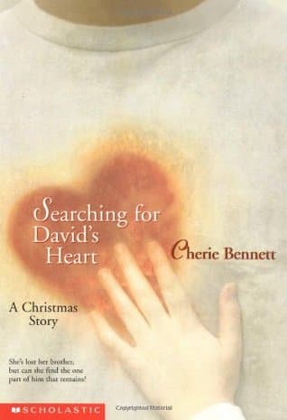 Searching for David's Heart
