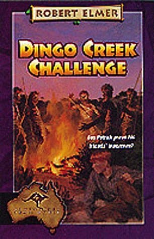 Dingo Creek Challenge