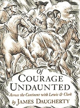 Of Courage Undaunted