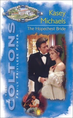 The Hopechest Bride