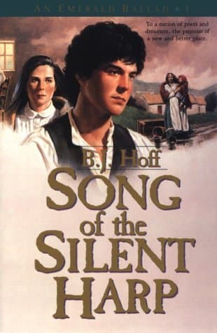 Song of the Silent Harp