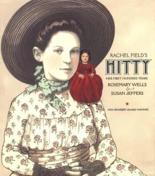 Rachel Field's Hitty