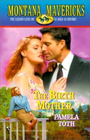 The Birth Mother