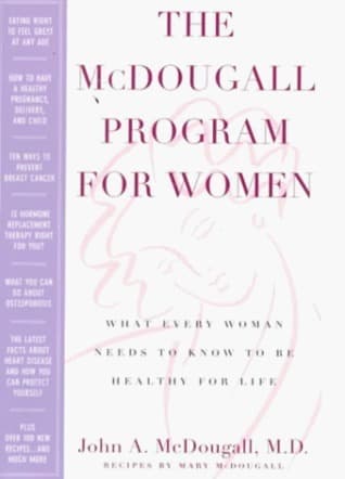 The McDougall Program for Women