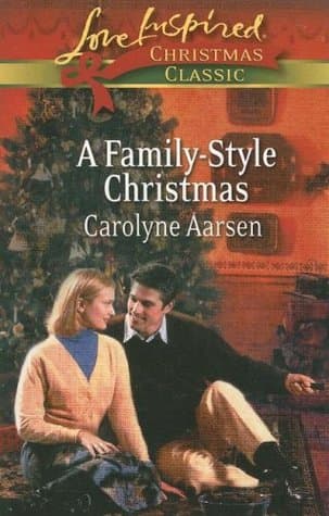 A Family-Style Christmas