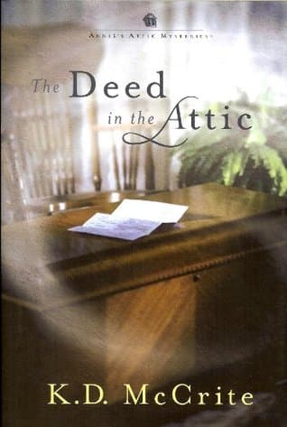 The Deed in the Attic