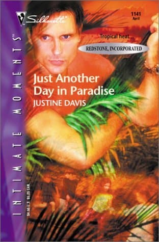 Just Another Day In Paradise