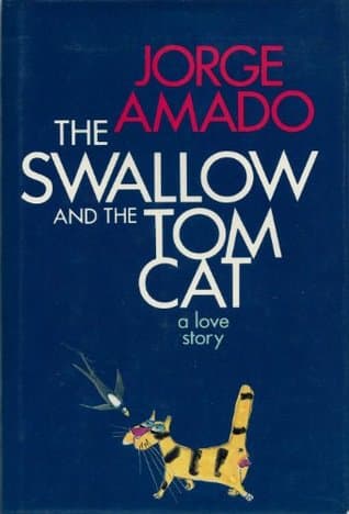 The Swallow and the Tom Cat