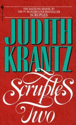 Scruples Two