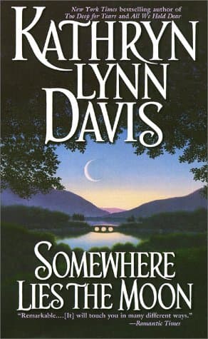 Somewhere Lies the Moon