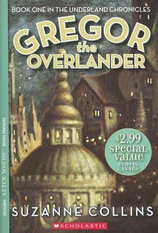 Gregor de Bovenlander: De voorspelling