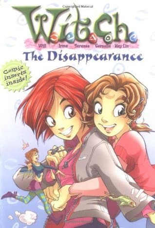 The Disappearance