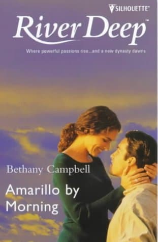 Amarillo By Morning