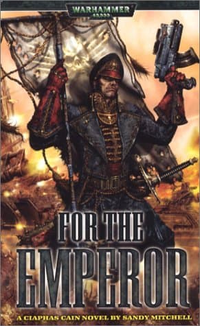 Für den Imperator