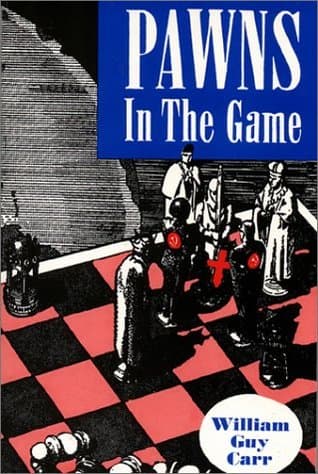 Pawns in the Game