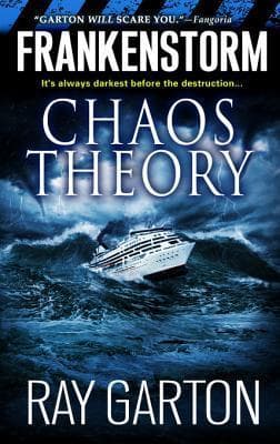 Frankenstorm Chaos Theory