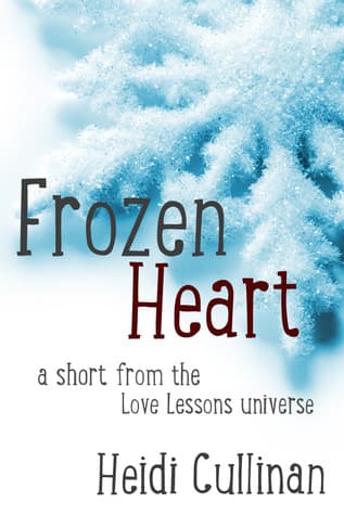 Frozen Heart