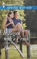 It Began with a Crush (The Cherry Sisters, 3)
