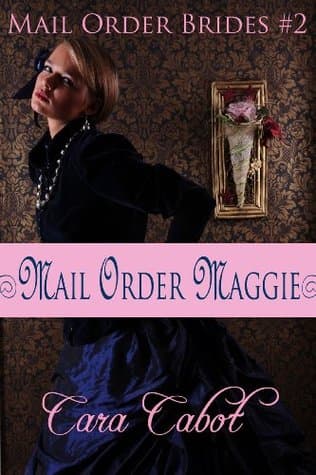 Mail Order Maggie