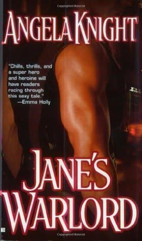 Jane's Warlord