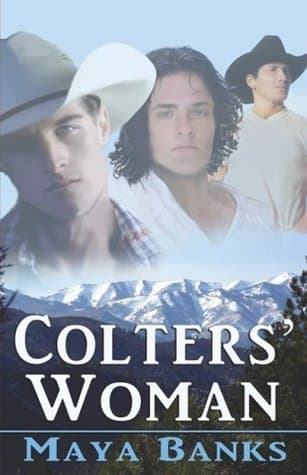La mujer de los Colter