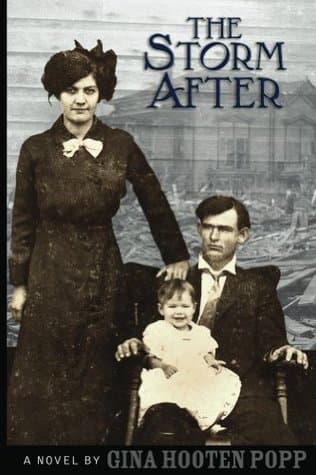 The Storm After