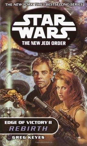 Star Wars: Die Verheißung