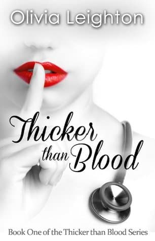 Thicker than Blood