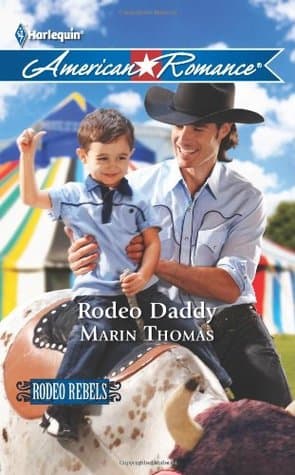 Rodeo Daddy