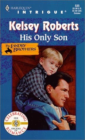 His Only Son
