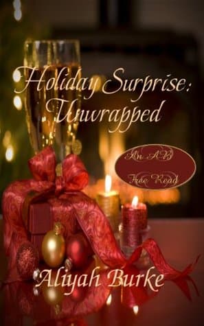 Holiday Surprise: Unwrapped