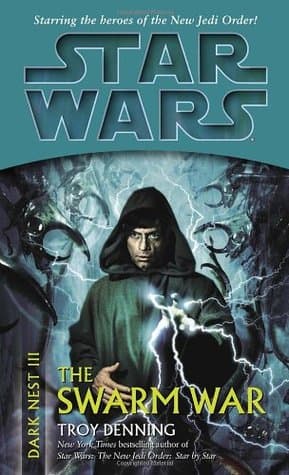 Star Wars: Der Schwarmkrieg