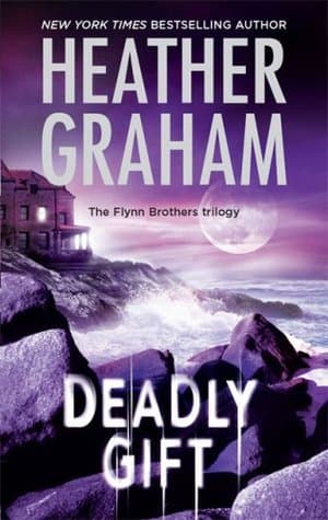 Deadly Gift - Hadiah Mematikan