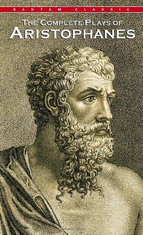 The Complete Plays of Aristophanes