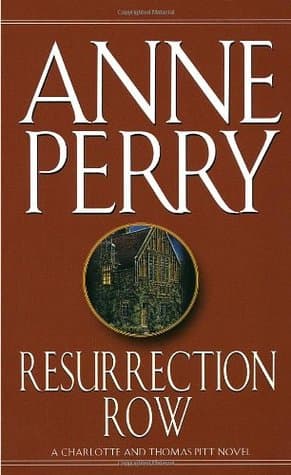Resurrection Row