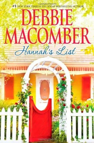 Hannah's List