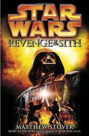 Die Rache der Sith (Star Wars)