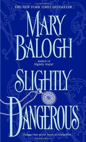 Mary Balogh