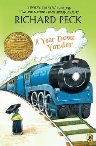 A Year Down Yonder Study Guide