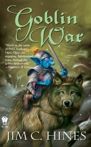 Wojna Goblina