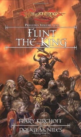 L’ordalia di Flint