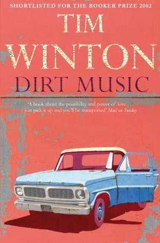 Dirt Music