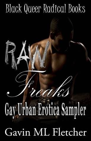 Raw Freaks