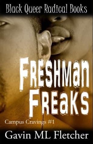 Freshman Freaks