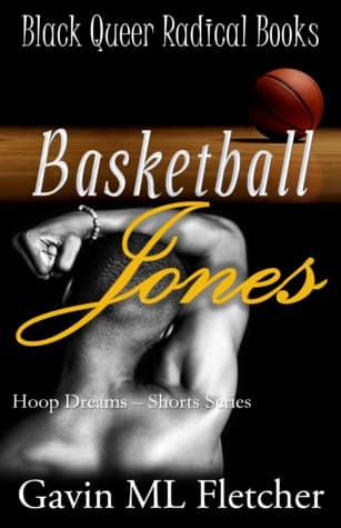 Basketball Jones