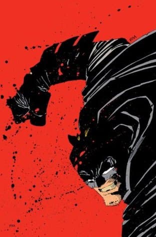 Absolute Batman: The Dark Knight Saga