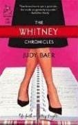 The Whitney Chronicles: The Whitney Chronicles, Book 1 (Life, Faith & Getting It Right #1) (Steeple Hill Cafe)