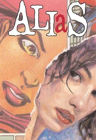 Jessica Jones: Alias, Vol. 4
