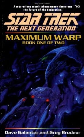 Maximum Warp