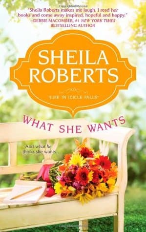 What She Wants